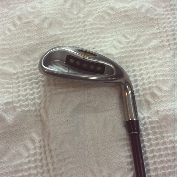 Golf club - Picture 3 of 4